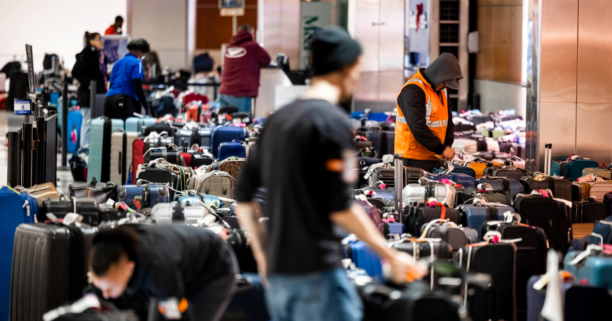 Uhićenje Madura izazvalo probleme u zračnom prometu na Karibima
