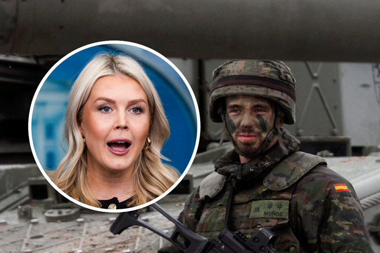 Bijela kuća: Španjolska pristala surađivati s američkom vojskom