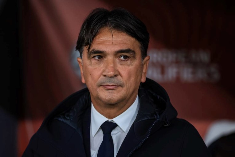 Dalić: Osjetio sam da igrači žive za Svjetsko prvenstvo