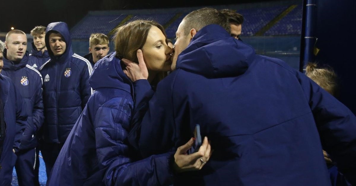 Arijan Ademi već devet godina ljubi kćer poznatog nogometaša, par ima dva sina