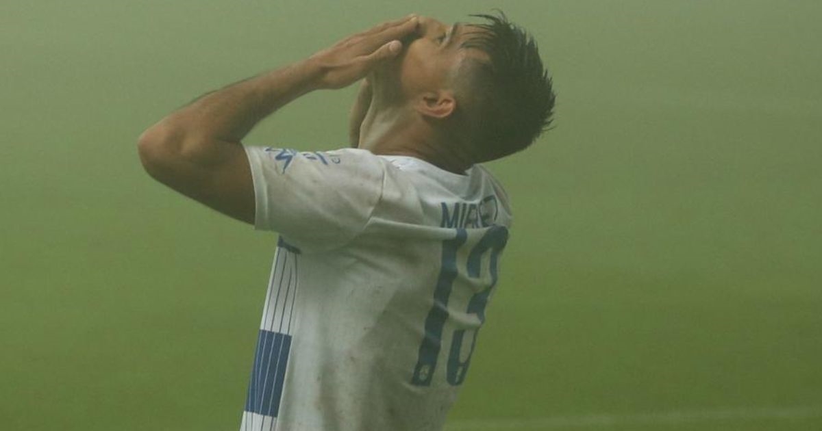 FIFA zabranila Osijeku dovođenje igrača