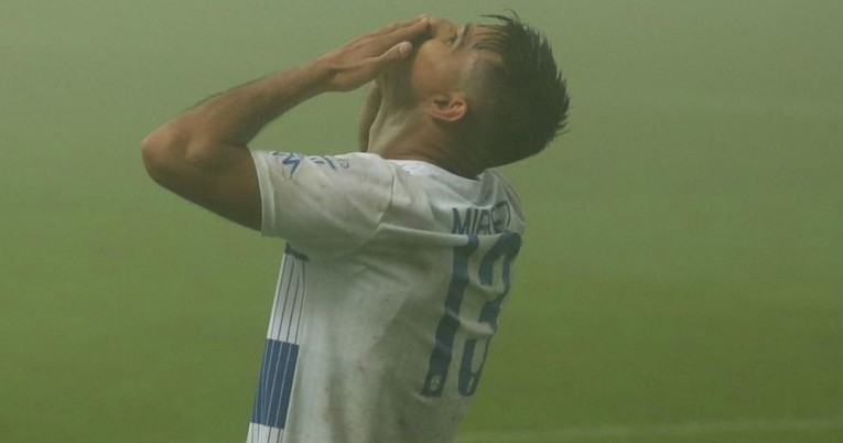 FIFA zabranila Osijeku dovođenje igrača