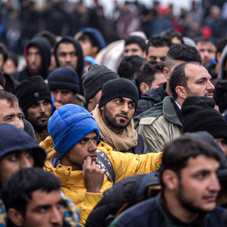 Veliko istraživanje otkrilo kako ilegalna imigracija utječe na kriminal