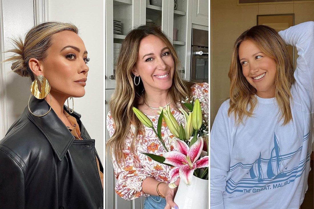 Drama se zahuktava: Sestra Hilary Duff lajkala sporni esej