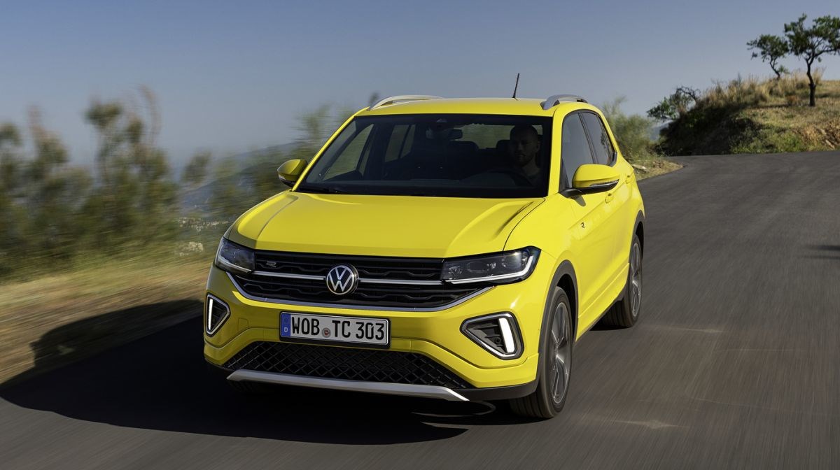 Volkswagen potvrdio: 1,0-litreni trocilindrični TSI motor ostaje u ponudi