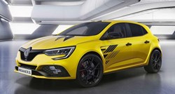 Najatraktivniji i najjači Renault stiže u Hrvatsku, poznata i cijena