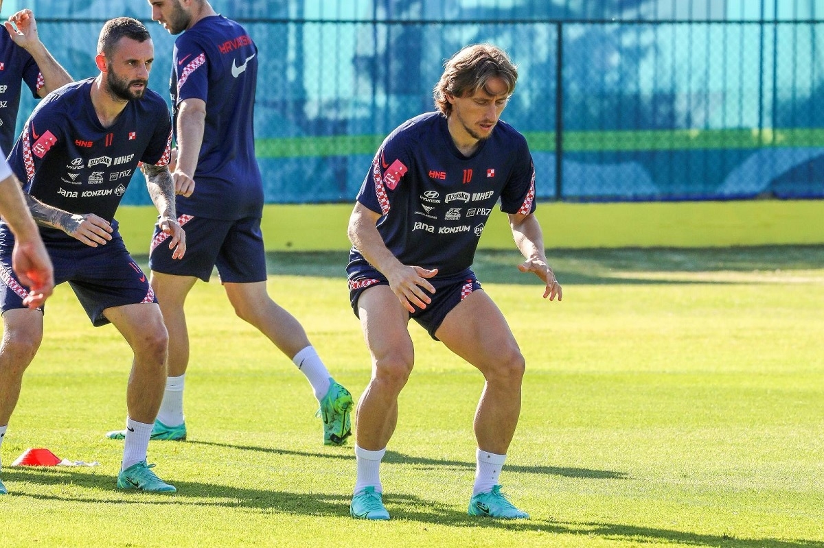 Real od Hrvatske traži izvješće oko Modrića? Evo što kaže HNS