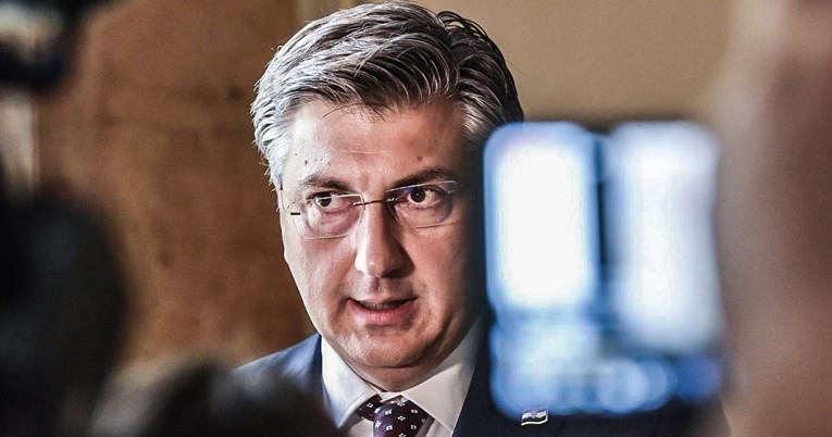 U utorak nove cijene goriva. Plenković: Jedan ide malo gore, drugi dolje