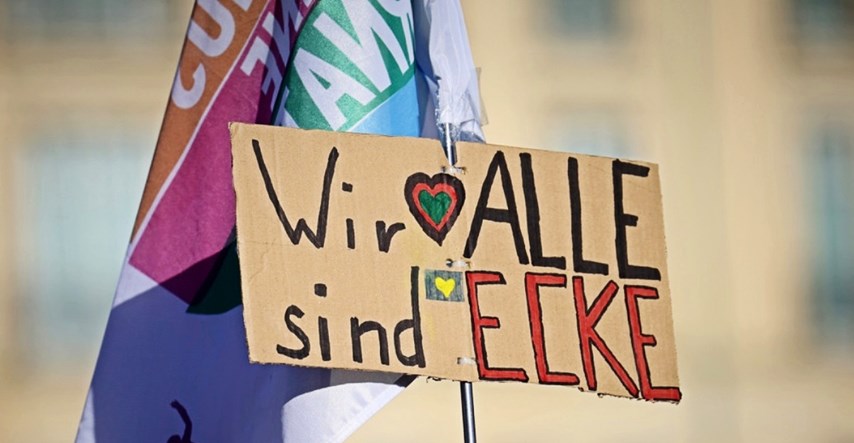 Mladići brutalno pretukli političara u Njemačkoj. Policija pokrenula istragu