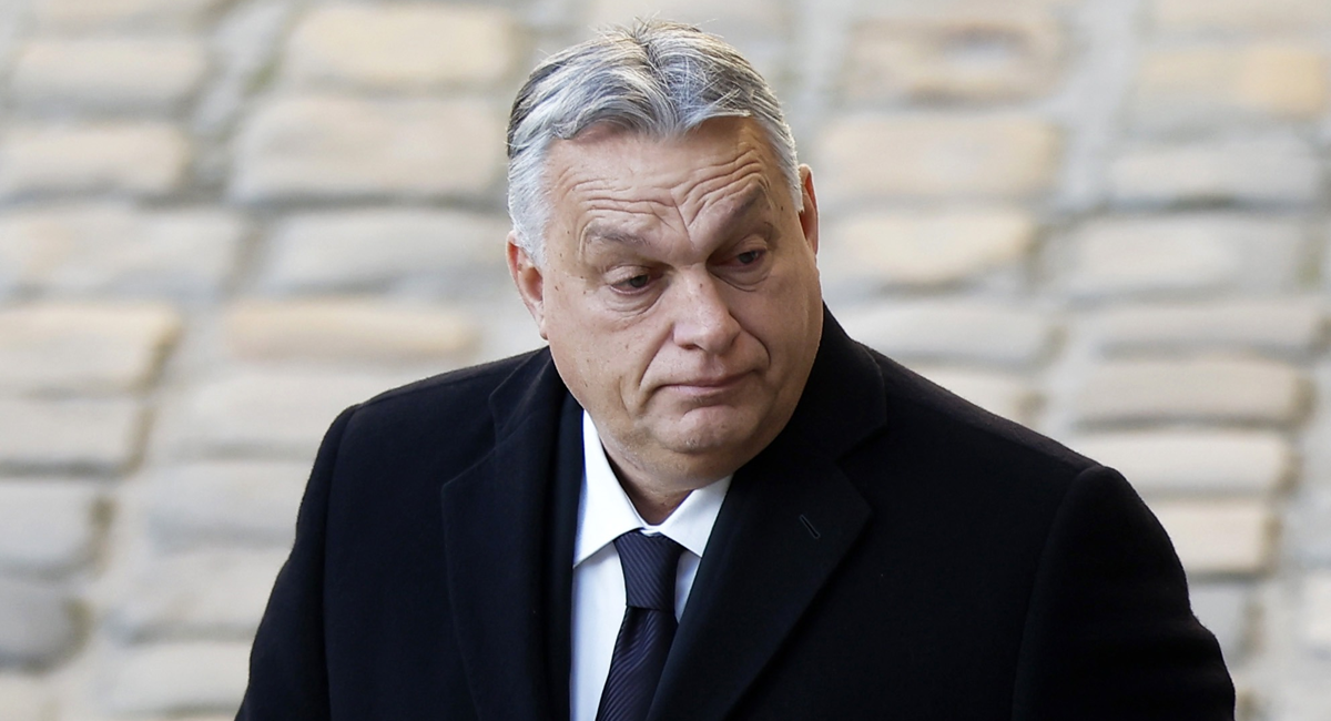 Orban: EU nam prijeti armagedonom
