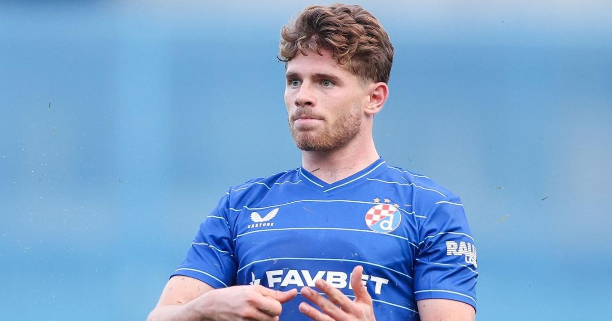 Dinamo bez njega pati već mjesec dana. Pogledajte što je objavio na Instagramu