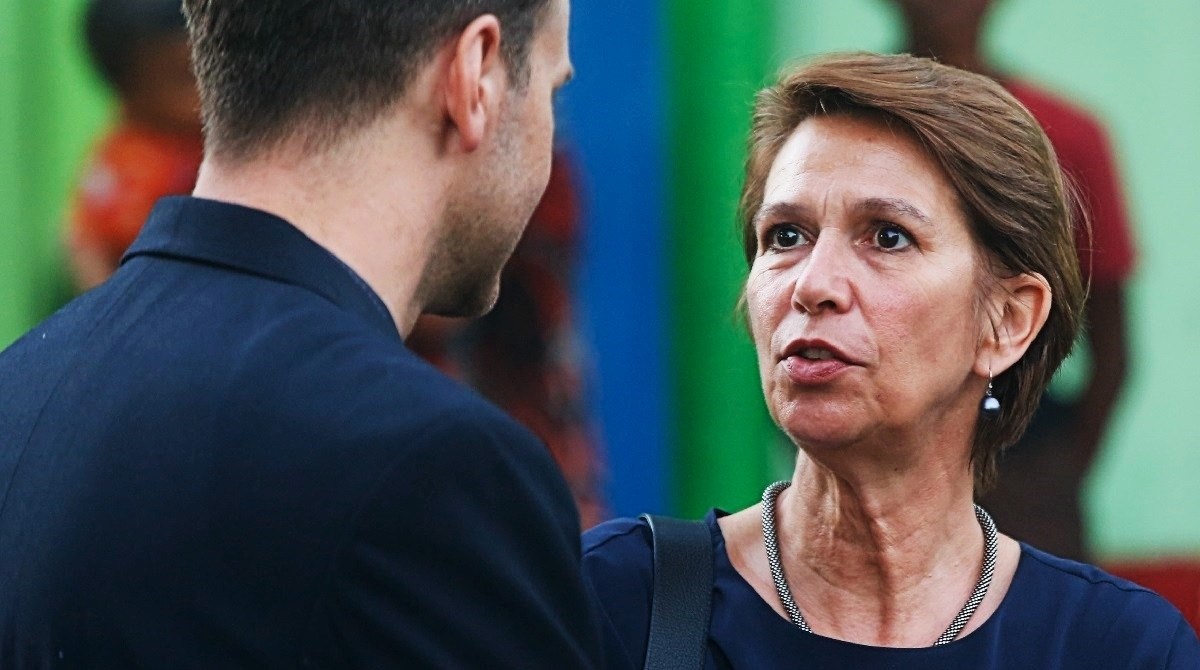 Izaslanica UN-a: Krvoproliće u Mjanmaru je neizbježno, poduzmite nešto