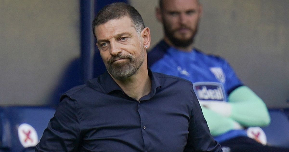 Bilić: Nogomet nije polo ili golf