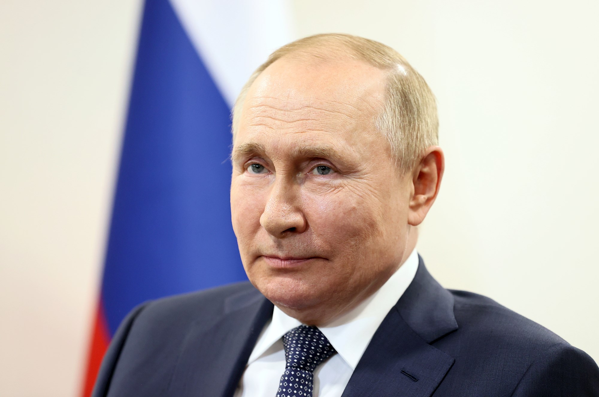 Dotok plina Sjevernim tokom 1 mogao bi se prepoloviti, kaže Putin