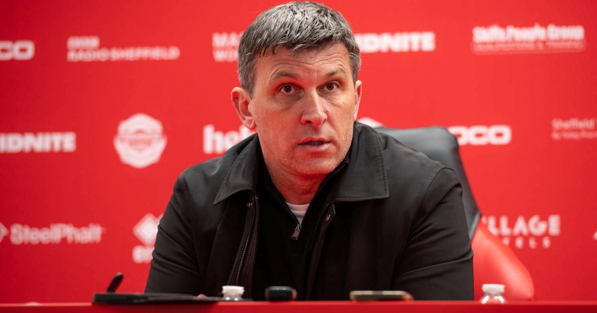 Žestok istup Jakirovića na presici nakon poraza. Spomenuo je i pjesmu Britney Spears