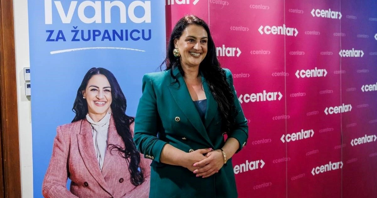 Htjela je srušiti HDZ u Dalmaciji. "Vodila sam dok nisu došli glasovi iz Zagore"