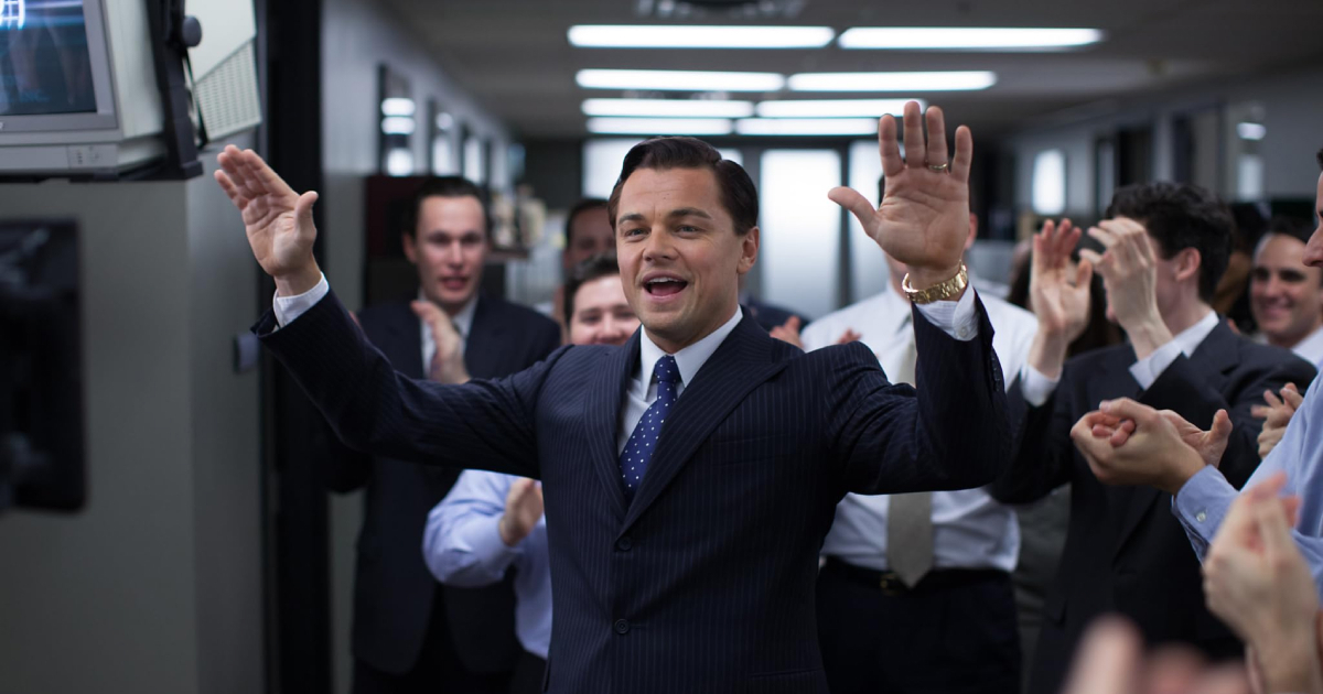 Leonardo DiCaprio želi da ovaj film iz 2013. ostane zapamćen zauvijek