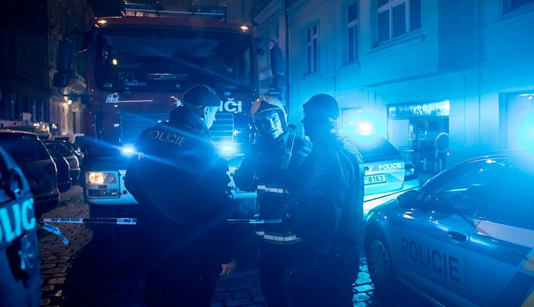 Osmero mrtvih u Češkoj, zapalio se dom za osobe s invaliditetom