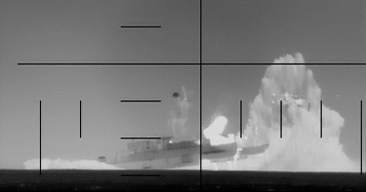 SAD potopio iranski brod. Pritišću Šri Lanku da ne vraća preživjele mornare