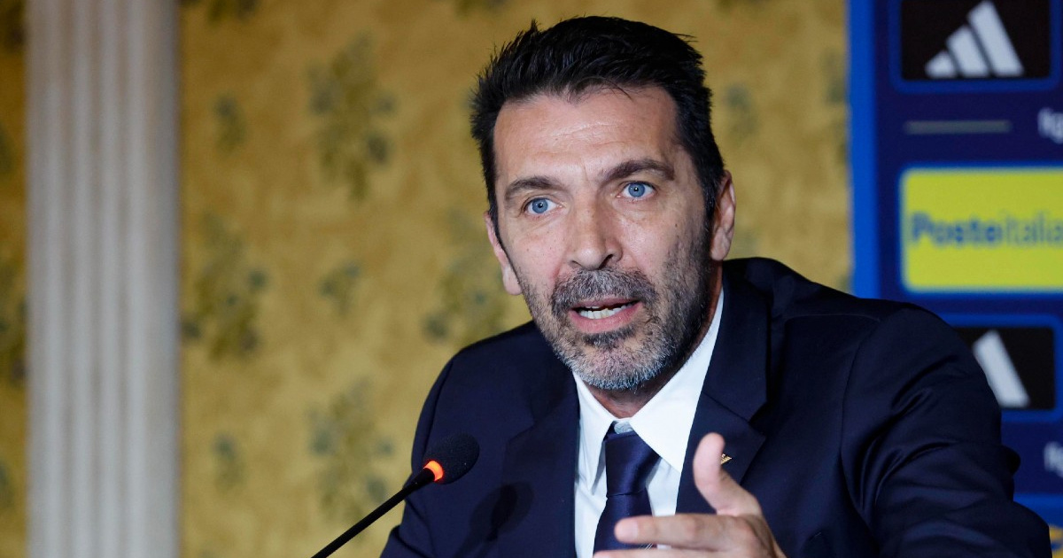 Buffon o ispadanju Italije od BiH: Tad sam podnio ostavku. To je bila dobra odluka