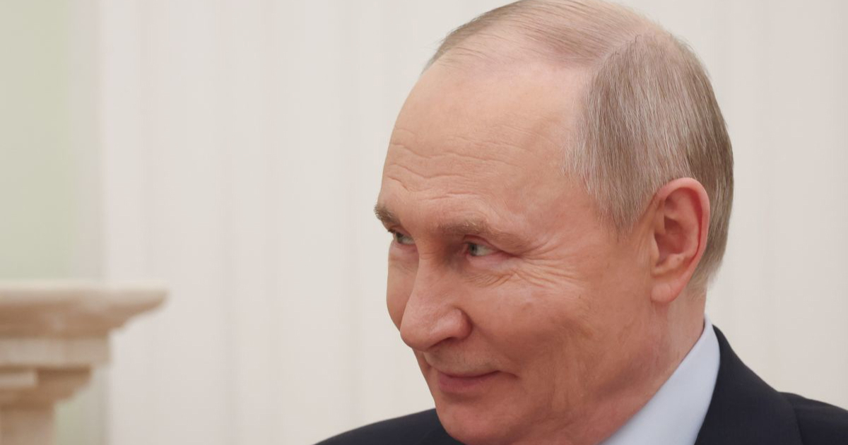 Putin brani gašenje interneta kao nužnu sigurnosnu mjeru