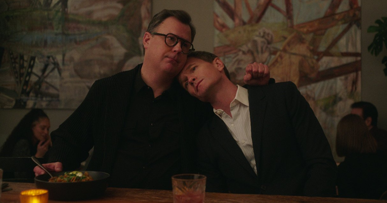 VIDEO Stigao trailer za novu seriju s Neilom Patrickom Harrisom, glumi gay muškarca