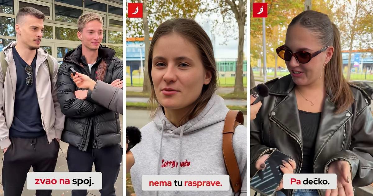 VIDEO Tko treba platiti na prvom dejtu?