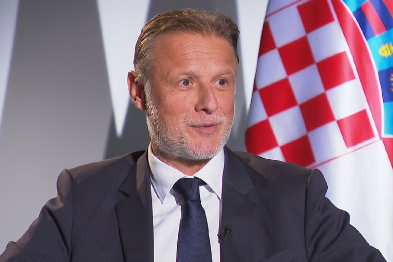 Jandroković: Vidjet ćemo jesu li u slučaju Gospić sudjelovali i dužnosnici