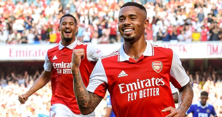 Arsenal s 3:0 pobijedio Bournemouth i ostao stopostotan