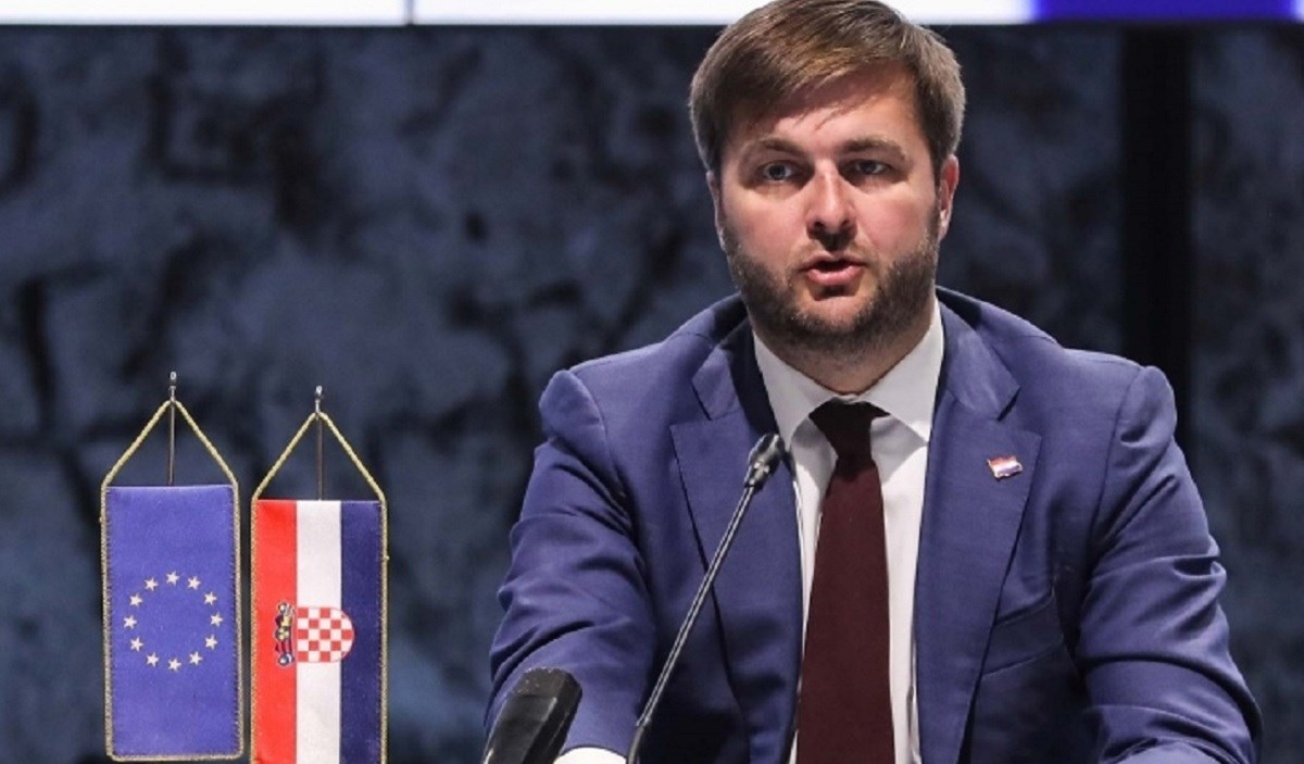 Ministar Ćorić o milijardama iz EU: Ništa nije besplatno