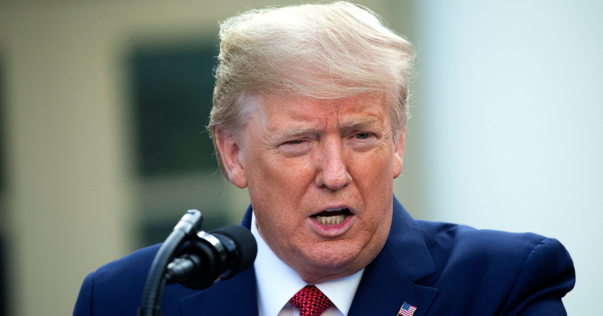 SAD odobrio dva lijeka za koronavirus u bolnicama, Trump ih nazvao "Božjim darom"