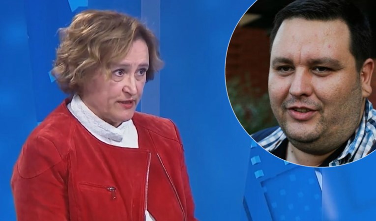 Odvjetnica Alaburić o uhićenju i suđenju Duhačeku: "Nedopustiv atak na slobodu"