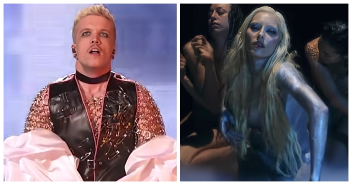 Pitali smo vas tko je Baby Lasagni najveća konkurencija na Eurosongu, evo što kažete