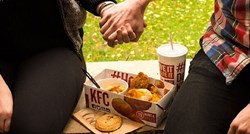 KFC zbog koronavirusa povlači svoj kultni slogan: "Ignorirajte ga"