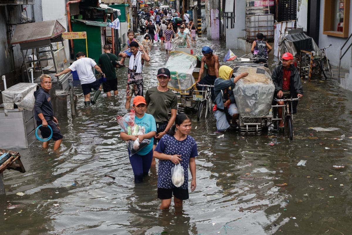 UN: Milijuni ljudi moraju bježati zbog klimatskih promjena