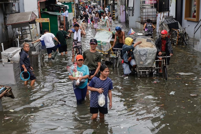 UN: Milijuni ljudi moraju bježati zbog klimatskih promjena