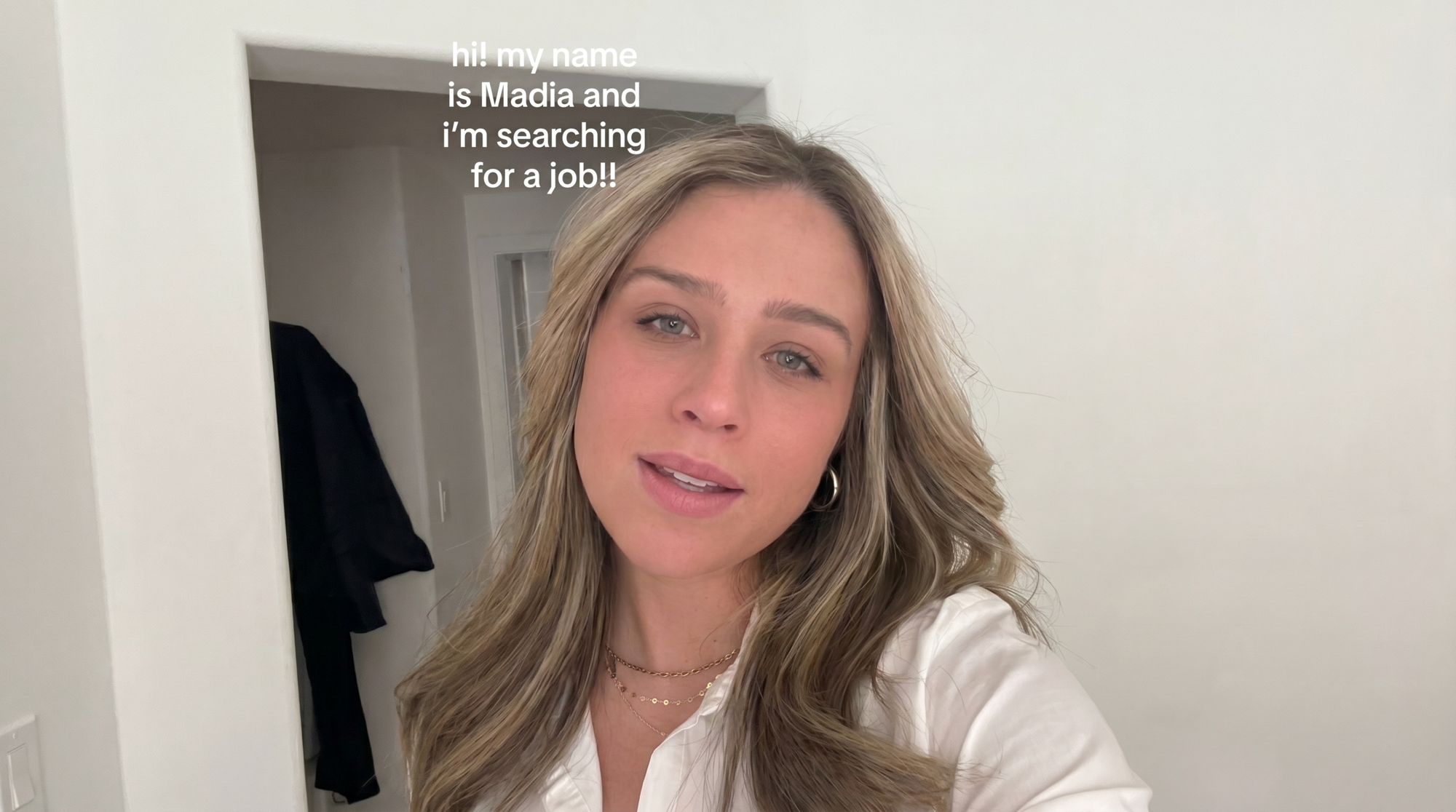 Generacija Z posao traži na TikToku i Instagramu
