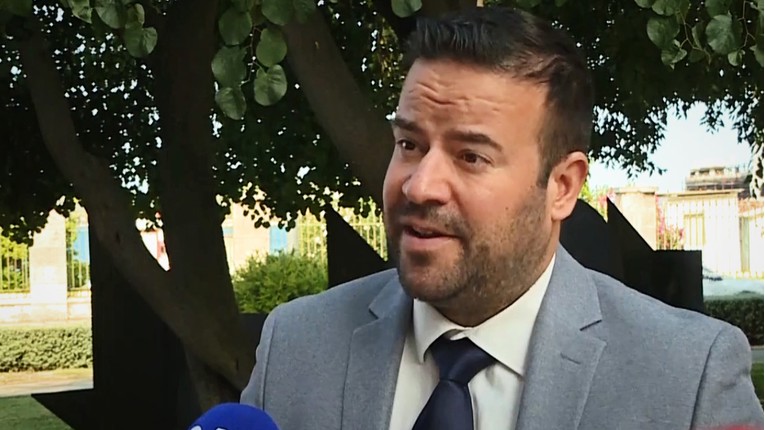 Gradonačelnik Pule: Potrošnju vode svesti na minimum, od pranja zubi, tuširanja...