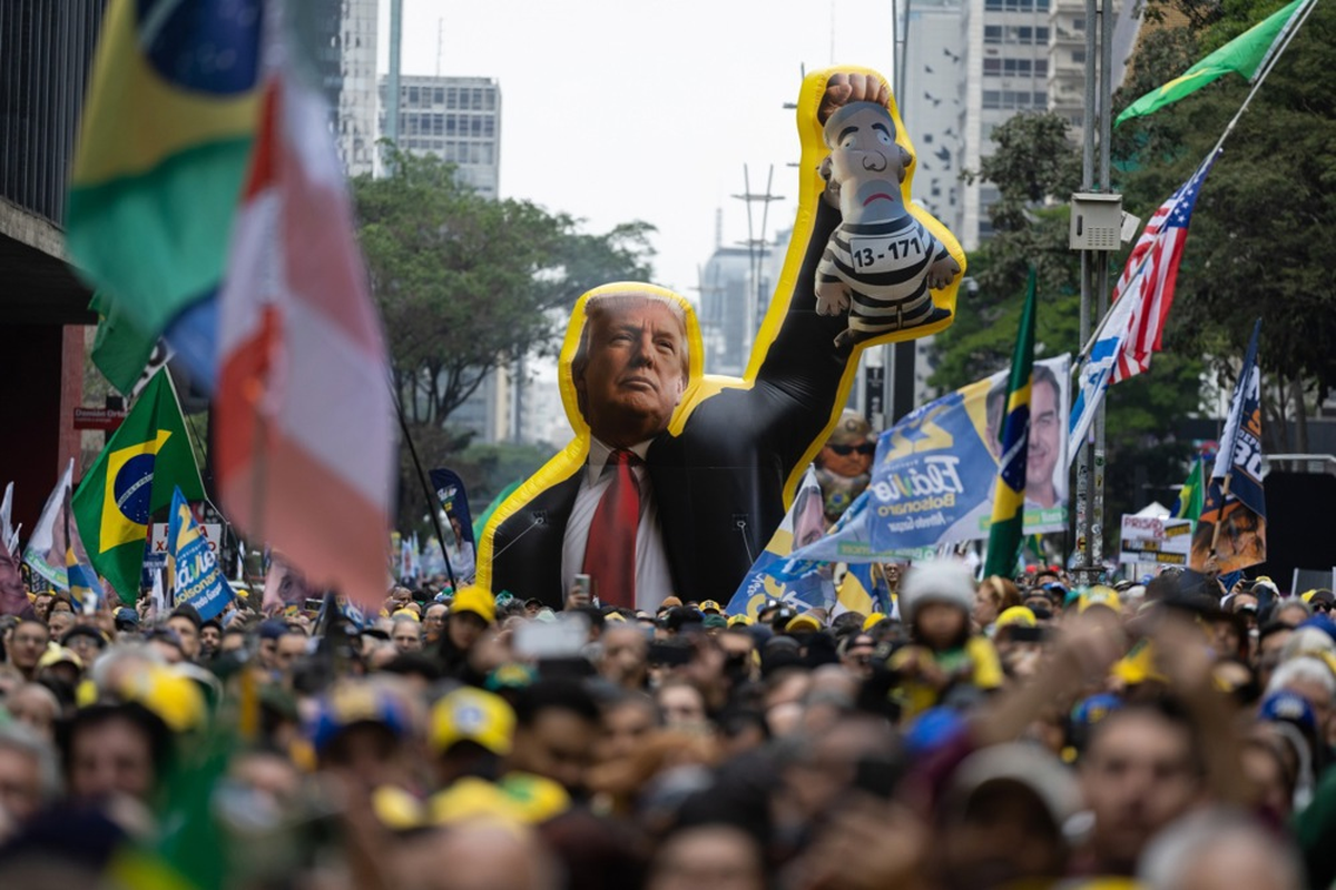 Brazilski predsjednik napao Trumpa zbog izbora. Tvrdi da pomaže Bolsonaru