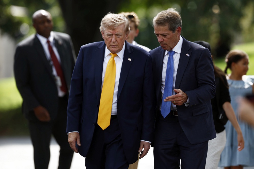 WSJ: Trump ignorirao upozorenja prije odluke o napadu na Iran