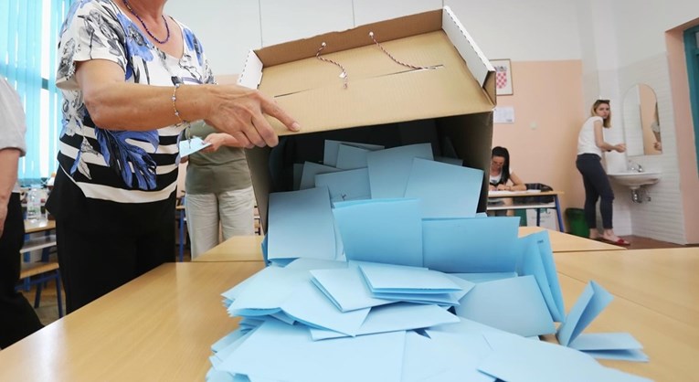 Raspisani lokalni izbori