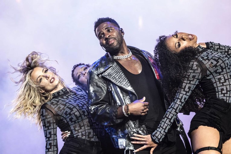 Jason Derulo: Vrijeme je za oproštaj, ovo je kraj pop zvijezde kakvu poznajete