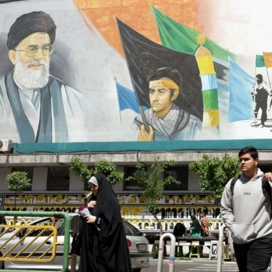 Iranski ministar putuje u Moskvu prije pregovora s Trumpom o nuklearnom programu