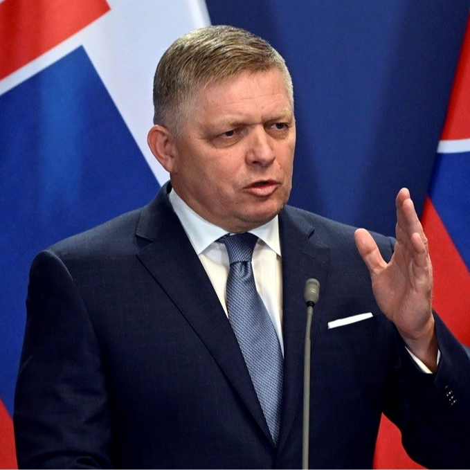 Europarlamentarci: Jezik slovačkog premijera je polarizirajući