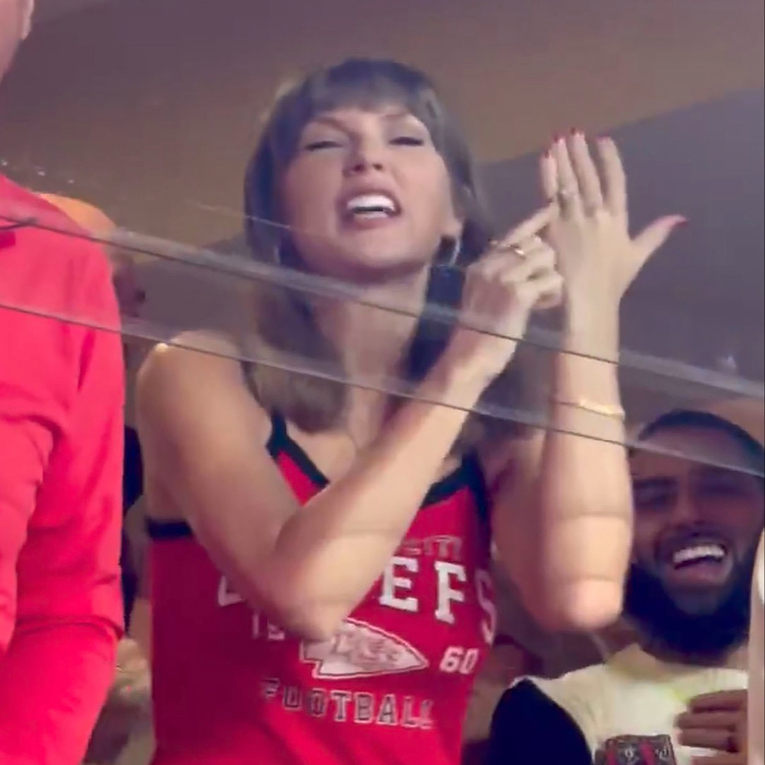 Taylor Swift iznenadila fanove 18+ referencom na Travisa Kelcea u pjesmi