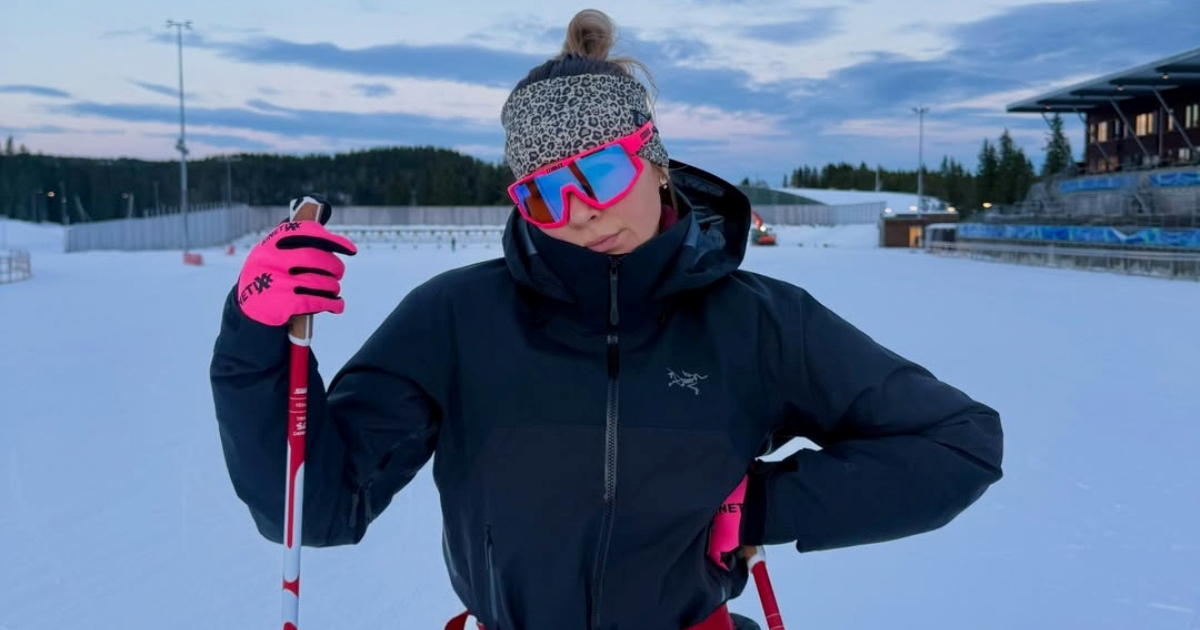 "Plakala sam osam sati": Sportašica ne smije nastupiti na ZOI jer je žena