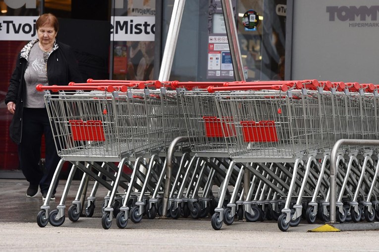 Stigli novi podaci o inflaciji u Hrvatskoj 