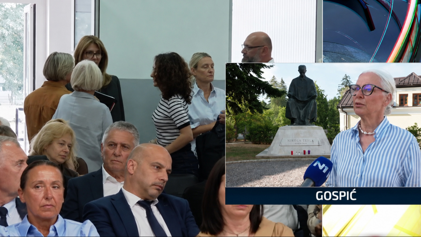 Možemovka: HDZ je u Gospiću htio sanirati vlastiti imidž, a ne odlagalište otpada