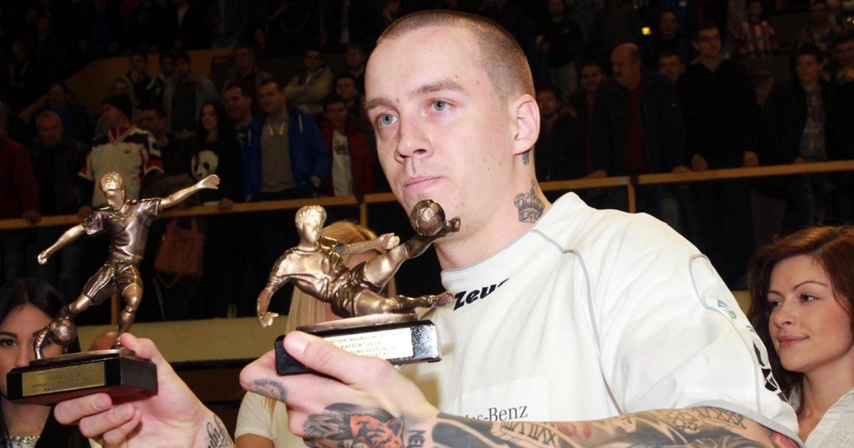 Tonći Kukoč: Pojedinci teroriziraju Hajduk godinama, a govore o ljubavi i poštovanju