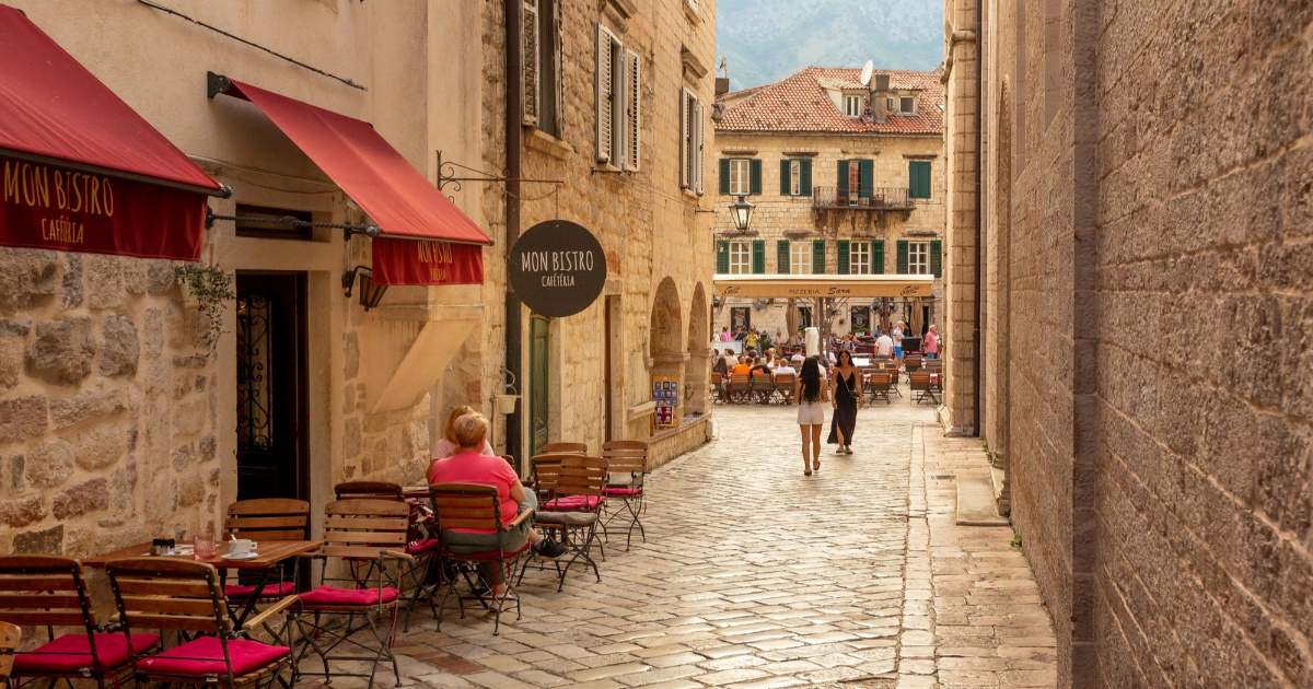 BBC objavio najbolje destinacije za putovanje u 2026. Jako nahvalili balkansku zemlju